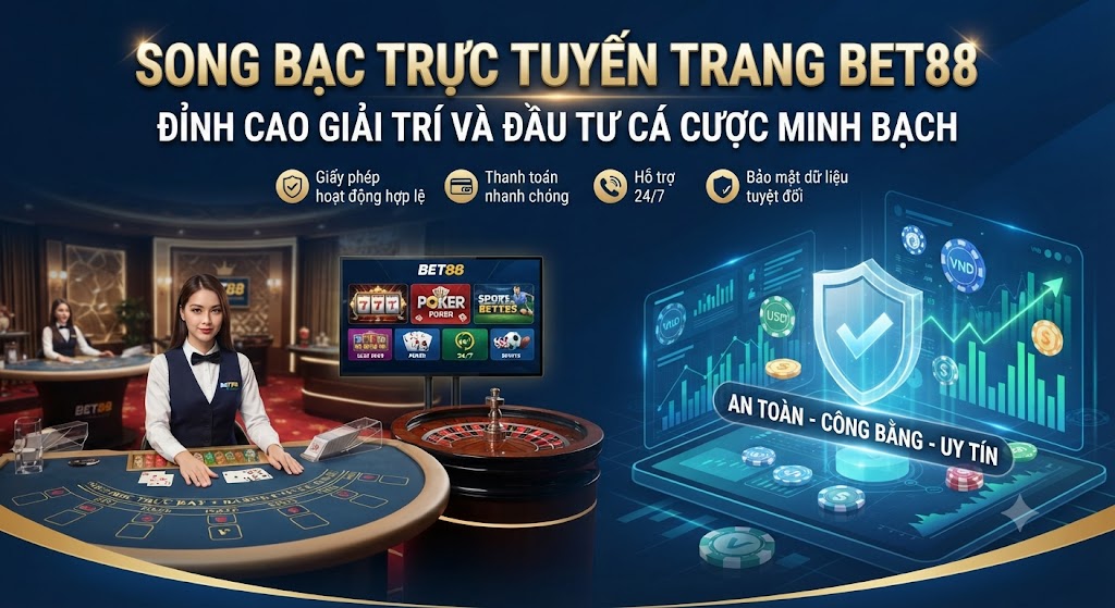 song bac truc tuyen trang bet88